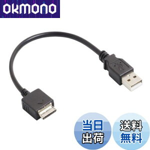 yzI[fBIt@ EH[N} [dP[u f[^]Ή Walkman P[u 20cm ([q܂) ubN 1_