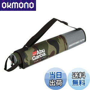 yzAbuGarcia (AuKVA) Z~n[hpbNbhP[X55-90 EbhhJ