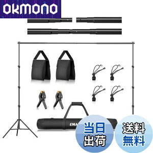 EMART wiX^h 260x300cm A߉\ BeX^h Bep wiX^hZbg O[obNX^h ʐ^Bep l i rfIBeɑΉ BeX^WI/a//NX