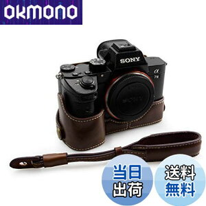 yzkinokoo SONY \j[ A9 / A7R III (A7R3) / A73 pJP[X ILCE-9 / A7R3 {fBP[X obe[̌ł OrlWt(R[q[BƃXgXgbv)