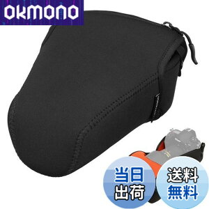 �y���������z�n�N�o HAKUBA ���J�����P�[�X ���t�g�f�U�C�� �X�����t�B�b�g �J�����W���P�b�g M-140 �u���b�N DCS-03M140BK