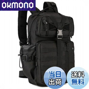 yz[PHOENIX IKKI] 30L S6F  |[`t hϐk Molle[Ή p bNTbN AEghA obNpbN ~^[ fCpbN ubN