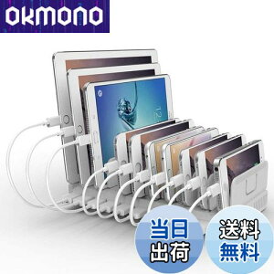 yzAlxum 96W USB [dXe[V 10*USB A|[g 8䓯[d PSEF؍ 5V/2.4A Ή d؂Ԋu\ X}[gIC ipad/X}z/Android/iPhone/iPad/kindle/^ubg/PSPΉ z