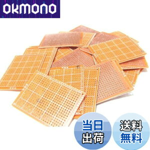 �y���������z���j�o�[�T����� (PCB 50mmx70mm 432��) 25���Z�b�g