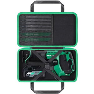 �y���������zHiKOKI �n�C�R�[�L CR36DA/CR18DB/CR18DBL/CR14DBL 36V 18V 14.4V �R�[�h���X�Z�[�o�\�[ ��p���[�P�[�X�i�P�[�X�̂݁j-Aenllosi