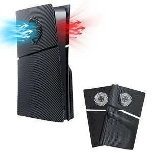 yzMcbazel V^ PS5 SlimptFCXv[g pt M΍ h~ یP[XJo[PS5 SlimfBXNł̂ݑΉ PS5 ProΉ-J[{ubN