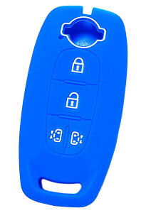 �y���������z�yIKT�z���Y�ԗp �X�}�[�g�L�[�p�V���R���J�o�[ 4�{�^�� / �Z���i �i2023�`�j / ���[�N�X �i2023�`�j / �Ȃ� ��p�݌v�Ńs�b�^���T�C�Y ���h�~ ���炳��V���R�� �j�b�T�� NISSAN�ԗp