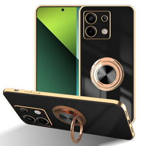 yzLuFiYa Xiaomi Redmi Note 13 Pro 5G p P[X Ot Jo[ TPUf X^h@ VI~ Redmi Note 13 Pro 5GX}zP[X y ϏՌ  C菝h~ h~ ԍڃz_[ 360°] 