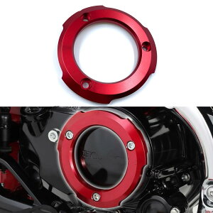 �y���������zmotokano�E�N�����N�P�[�X�J�o�[�����OCT125(JA65) C125(JA58) DAX125(JB04) �����L�[125�iJB03�j�O�����iJC92)�ɓK�p�G���W���K�[�h