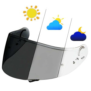 �y���������zWayocfei CNS-1�V�[���h PHOTOCHROMIC(�t�H�g�N���~�b�N)�w�����b�g �K�� GT-Air/GT-Air2 /NEOTEC/OPTICSON/TC-5/TC-9 �w�����b�g�E�o�C�U�[ ���O�� �z�� �o�C�N�w�����b�g�A�t�^�[�}�[�P�b�g����