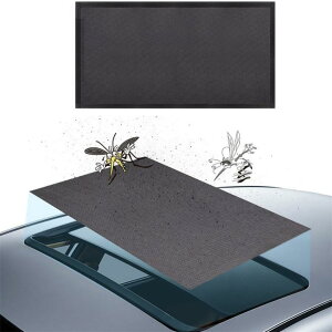 【送料無料】SITEDAN サンルーフ 網戸 サンルーフカバー マグネット式 車 サンシェード 蚊よけネット 通気性メッシュ 車中泊 カールーフカバー UVカット 日除け 遮光 防塵 防虫 換気
