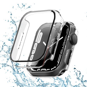 �y���������zTEMEDO �Ή� �A�b�v���E�H�b�` �J�o�[ PC�f�� TPU�f�� Apple Watch �P�[�X �A�b�v���E�H�b�` �P�[�X �S�ʕی� ��d�\�� Apple Watch �J�o�[ �K���X�t�B���� ��̌^-AWC-FS-PY