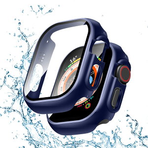 yzTEMEDO Ή AbvEHb` Jo[ PCf TPUf Apple Watch P[X AbvEHb` P[X Sʕی d\ Apple Watch Jo[ KXtB ̌^-AWC-FS-PY