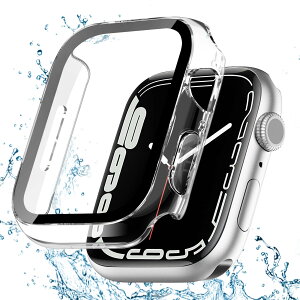 �y���������zTEMEDO �Ή� �A�b�v���E�H�b�` �J�o�[ PC�f�� TPU�f�� Apple Watch �P�[�X �A�b�v���E�H�b�` �P�[�X �S�ʕی� ��d�\�� Apple Watch �J�o�[ �K���X�t�B���� ��̌^-AWC-FS-PY