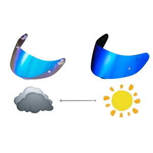 �y���������zWayocfei agv K1 �V�[���h,�y�K���FK1 S/K3 SV/K5 S/K5�z�w�����b�g�E�o�C�U�[ ���O�� �z�� �o�C�N�p �w�����b�g�A�t�^�[�}�[�P�b�g����