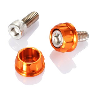 yzfCgi(Daytona) PREMIUM ZONE(v~A][) oCNp io[v[g {g M6×15mm z_[Zbg 2