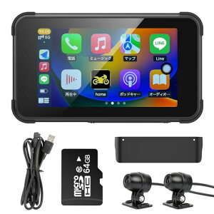 yzyŐV5C`t+SONYZT[zBOIFUN oCNphCuR[_[ OJ O2.5kfi1080P肫ꂢjir Carplay/Android Auto 5GHz WiFi X}zA oCNphR Bluetoothi