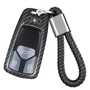 �y���������z�A�E�f�B �L�[�P�[�X �L�[�J�o�[ Audi A4 A5 Q7 Q5 TT A3 A6 SQ5 R8 S5���ɓK�p �A�E�f�B��p �L�[ �J�o�[ ���A���K���X�@�� AUDI �L�[ �P�[�X ���� �y�� ���h�~