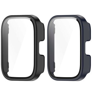 yz[RuenTech] Amazfit Bip 5 UnityP[XΉAPCXNb`h~^k[h+ HDKXtB̌^یJo[ Amazfit Bip5 UnityrvANZT[