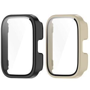 yz[RuenTech] Amazfit Bip 5 UnityP[XΉAPCXNb`h~^k[h+ HDKXtB̌^یJo[ Amazfit Bip5 UnityrvANZT[