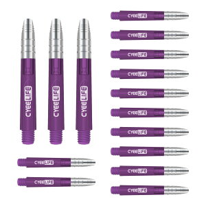 yzCyeeLife 15pcs _[cVtgEo,A~jEƓȃvX`bN̕i(}`J[ƃ}`TCYIvV)