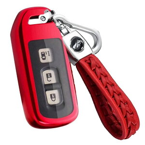 �y���������z[YANMW] N-BOX �L�[�P�[�X �z���_ �X�}�[�g�L�[�P�[�X �L�[�J�o�[ N-BOX NBOX N-ONE N-WGN N-���S�� NBOX�J�X�^�� N-VAN JF1 JF2 JF3 JF4�����R���P�[�X