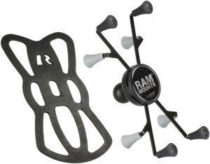 �y���������z�����}�E���g(RAM MOUNTS) X�O���b�v(1�C���`�{�[��) �}�E���g��