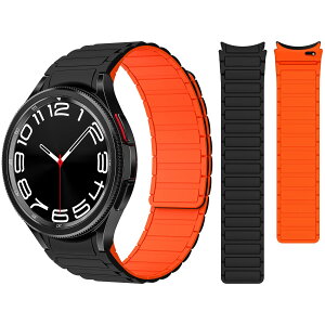 yz[LuFiYa] VR oh vxg Samsung Galaxy Watch FE/Samsung Galaxy Watch 7 40mm/44mm Ή ͂ȎCNXvt VRXgbv xg rvoh zƃob