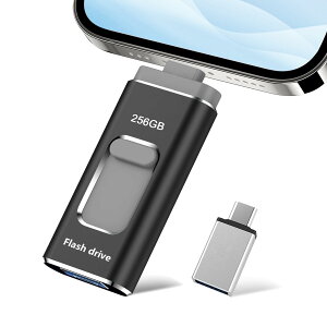 yz4in1USB[128GBy@\f[^ǗziPhoneΉUSB