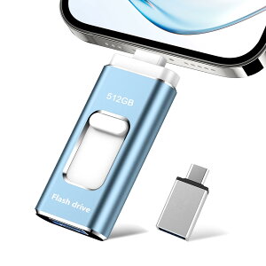 yz4in1USB[128GBy@\f[^ǗziPhoneΉUSB