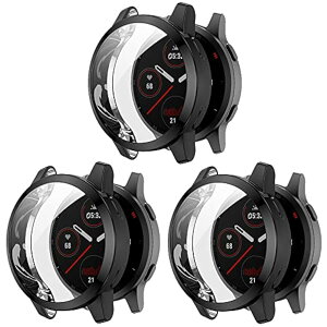�y���������zFitTurn�X�N���[���v���e�N�^�[�P�[�X�́AGarmin Venu 2 Plus & Venu 2 & Vivoactive 4 Watch�ɑΉ��B