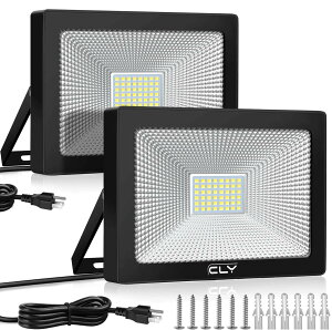 yzCLY  15W 50W dF F OEH[Cg փCg hƃCg Ɠ W ԏꓔ Ŕ ȃGl Px 3000K 6500K 1500LM 5000LM 6000LM IP66h H ̈ q i