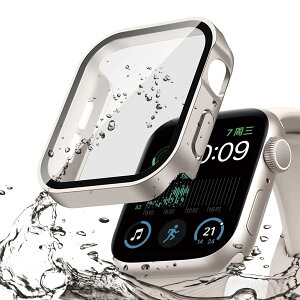 �y���������z�y2025�V�^�zFALSAD Apple Watch �J�o�[ 46mm/42mm/44mm/40mm/45mm/41mm �Ή� �A�b�v���E�H�b�` Series11/10/9/8/7/6/5/4/Se/Se2/Se3�ی�P�[�X�A�V�f�U�C��3D���p�G�b�W PC+�K���X��� �h�� �ϏՌ� �����^ 