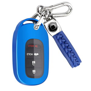 【送料無料】PELKERDR ホンダ用 N-BOX カスタム JF5 JF6 新型 ヴェゼル RV3 RV4 RV5 RV6 シビック ハッチバック FL1 ステップワゴン スパーダ ZR-V スマート キーケース