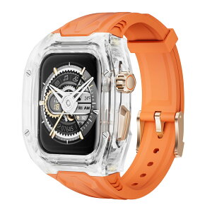 �y���������zANYOI �Ή� �R���p�`�u�� �A�b�v���E�H�b�` �o���h Series 10/9/8/7/SE2/SE/6/5/4/3/2/1 Ultra 2/1 Apple Watch �o���h �X�e�����X�� �����x���g�����ӃE�H�b�`�o���h �������ߊ킪���Ă��܂� 