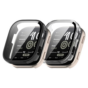 yzAmazfit Bip 6 p P[X Jo[ KXtČ^P[X yNOUKAJUz For Amazfit Bip 6 X}[gEHb` P[X یtB P[X PC+KXt Jo[ ̌^ Sʕی ^