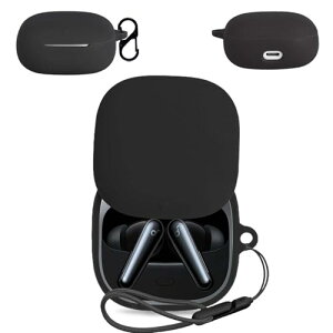 �y���������zAnker Soundcore Liberty 4 / Liberty 5 �p �P�[�X �J�o�[