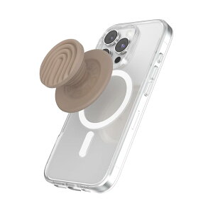 �y���������zPopSockets Plant-Based Phone Grip with Expanding Kickstand, Eco-Friendly - New Neutrals MagSafe Grips
