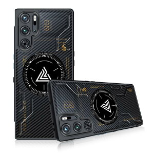 yzRedmagic 10 Pro / 10 Pro+ / 9 Pro Ή p MU P[X یJo[ yNOUKAJUz Q[pgѓdb̕یP[X N[_E G肪ǂ h~ Ռz ϖC Sʕی y ^