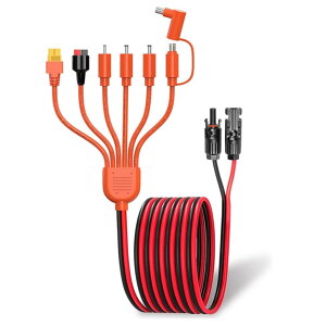 yzLeehitech \[[[dP[u 16AWG z[dϊP[u 1\[[plRlN^[ to ϊRlN^[ IP67 h |[^udA܂ݎ\[plA zdA