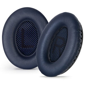 �y���������z�����p�C���[�p�b�h �C���[�N�b�V�����FBose QuietComfort-15 (QC-15) QuietComfort-25 (QC-25) QuietComfort 35 & 35ii (QC35 & QC35ii) �w�b�h�z���ɐ�p�AQuietComfort-2 (QC-2)�ASoundLink/SoundTrue Around-Ear II AE2�w