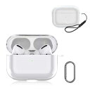 【送料無料】AirPods Pro 3 / AirPods 4 用 ケース カバー