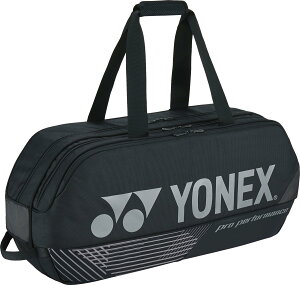 �y���������z���l�b�N�X(YONEX) �e�j�X �o�b�O �g�[�i�����g�o�b�O �e�j�X���P�b�g2�{���[�\ BAG2401W