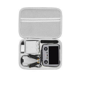 �y���������zDJI mini5 pro�p�P�[�X DJI MINI 5 PRO�{�̂����[ DJI-RC 2/DJI RC-N3�����R�� �o�b�e���[ �o�����[�d�}�l�[�W���[ �v���y���A�f�[�^�P�[�u���A�A�_�v�^�[�P�[�u���A���̑��̃A�N�Z�T���[ 