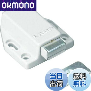 �y���������z�X�K�c�l�H��(Sugatsune) �����v�� �}�O�l���b�` ML-80�^ ML-80WT �z���C�g