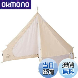 �y���������zNORDISK(�m���f�B�X�N) �e���g ���K�V�[�V���[�Y �Z���^�[�|�[���݌v �A�X�K���h7.1 ��p�C���i�[�L���r��(���2��) �y���{���K�i�z 144012