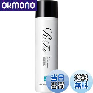 yzt@XptH[EHbV/ReFa SPA FOAM WASH