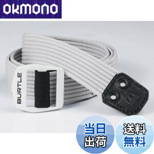 �y���������zBURTLE �o�[�g�� �x���g �F�F�O���[�A�T�C�Y�F����120cm