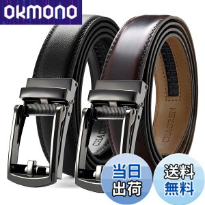 �y���������z[CHAOREN] ��{�Z�b�g �x���g �����Y �r�W�l�X 3cm�ו� �I�[�g���b�N���g ���Ȃ� �R���t�H�[�g�N���b�N �X�[�c�x���g �a�m �v���[���g�p���t�� �F�FB�u���b�N/�_�[�N���F�A�T�C�Y
