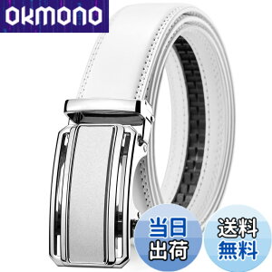 �y���������z[CHAOREN] �x���g �����Y �r�W�l�X �傫���T�C�Y �I�[�g���b�N�� �a�m�p�x���g�X�[�c �v ���Ȃ� ���i�K���� �R���t�H�[�g 35mm�� ���t�� �F�FB�z���C�g�A�T�C�Y�F�S��105cm/�E�G�X�g7